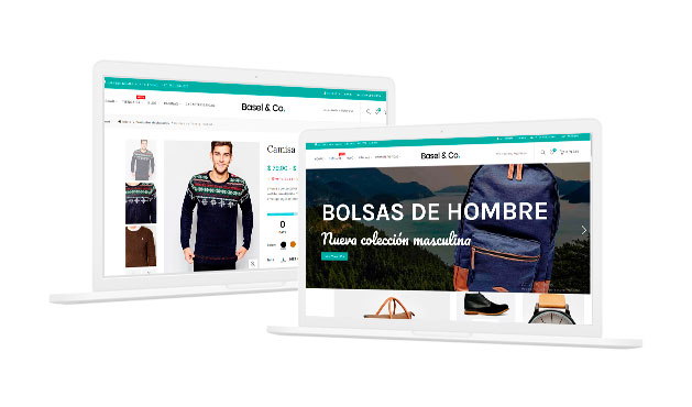 tiendas online santiago